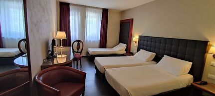 Best Western Park Hotel Continental