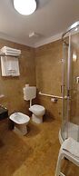 Best Western Park Hotel Continental