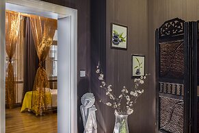 Residence Romanza