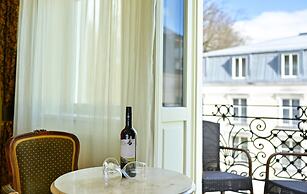Residence Romanza