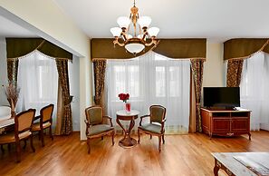 Residence Romanza