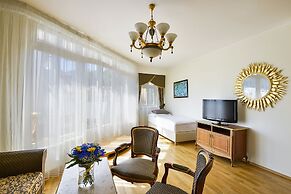 Residence Romanza