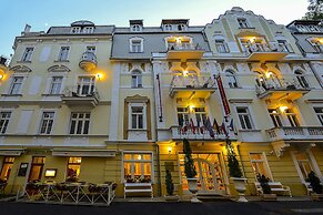 Residence Romanza