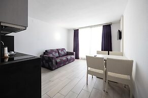 Aparthotel Miami Park