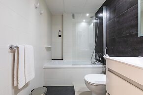 Aparthotel Miami Park