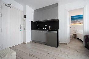 Aparthotel Miami Park