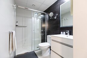 Aparthotel Miami Park