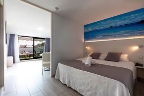 Aparthotel Miami Park