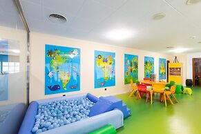 Aparthotel Miami Park