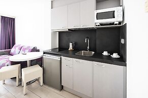 Aparthotel Miami Park