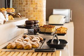 Aparthotel Miami Park