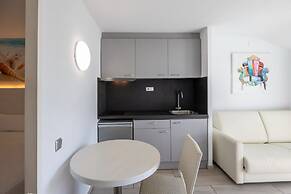 Aparthotel Miami Park