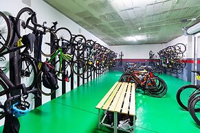 Aparthotel Miami Park