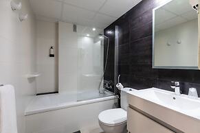 Aparthotel Miami Park