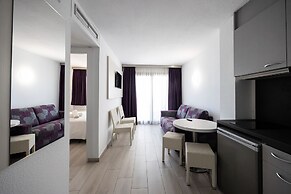 Aparthotel Miami Park