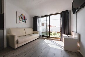 Aparthotel Miami Park