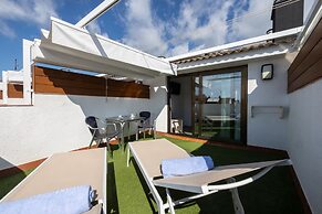 Aparthotel Miami Park