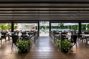 Aparthotel Miami Park