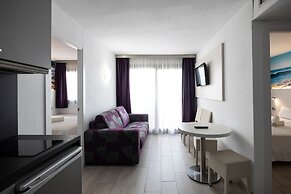 Aparthotel Miami Park