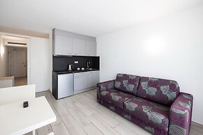 Aparthotel Miami Park