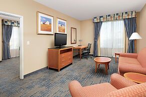 Hilton Garden Inn Yakima Downtown