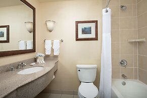 Hilton Garden Inn Yakima Downtown