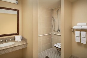 Hilton Garden Inn Yakima Downtown