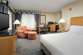 Hilton Garden Inn Yakima Downtown