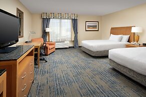 Hilton Garden Inn Yakima Downtown