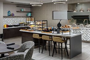 Hilton Garden Inn Yakima Downtown