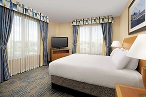 Hilton Garden Inn Yakima Downtown