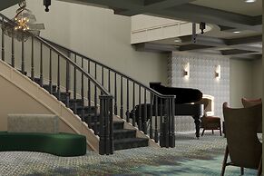 Hotel NoBo Cascade, Tapestry Collection by Hilton