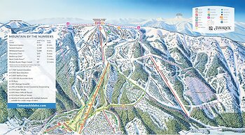 Hotel NoBo Cascade, Tapestry Collection by Hilton