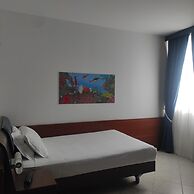 Best Western Hotel Nettuno