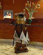 Best Western Hotel Nettuno