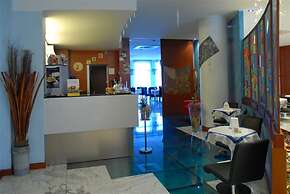 Best Western Hotel Nettuno