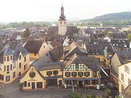 Weinhotel des Riesling Zum Grünen Kranz
