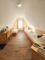Weinhotel des Riesling Zum Grünen Kranz