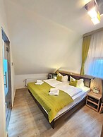 Weinhotel des Riesling Zum Grünen Kranz
