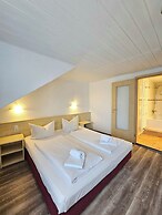 Weinhotel des Riesling Zum Grünen Kranz
