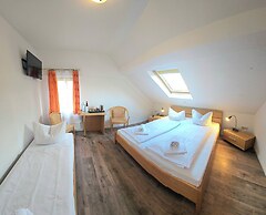 Weinhotel des Riesling Zum Grünen Kranz