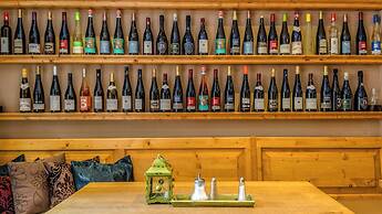 Weinhotel des Riesling Zum Grünen Kranz