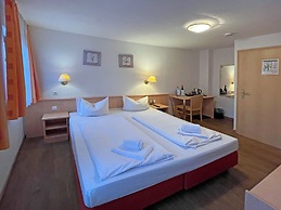 Weinhotel des Riesling Zum Grünen Kranz