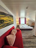 Weinhotel des Riesling Zum Grünen Kranz