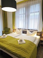Weinhotel des Riesling Zum Grünen Kranz