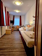 Weinhotel des Riesling Zum Grünen Kranz