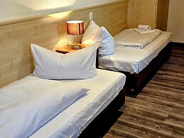Weinhotel des Riesling Zum Grünen Kranz