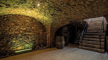 Weinhotel des Riesling Zum Grünen Kranz