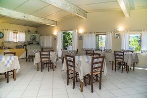 Hotel Etrusco
