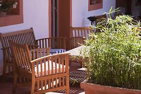 Hotel Etrusco